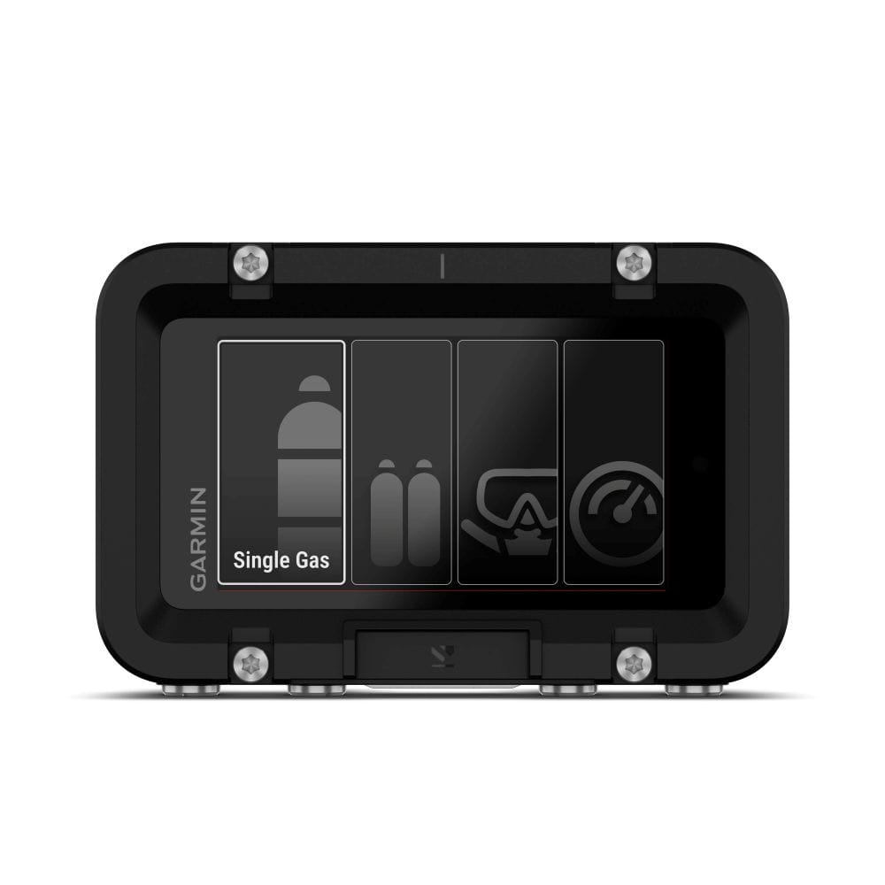 Garmin Garmin Descent X50i - Oyster Diving