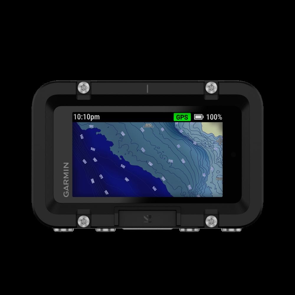 Garmin Garmin Descent X50i - Oyster Diving