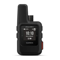 Garmin Garmin inReach Mini 2 Black - Oyster Diving