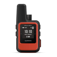 Garmin Garmin inReach Mini 2 Flame Red - Oyster Diving