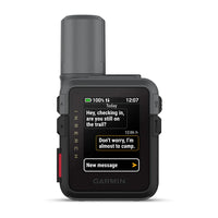 Garmin Garmin inReach® Mini 3 - Oyster Diving