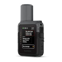 Garmin Garmin inReach® Mini 3 - Oyster Diving