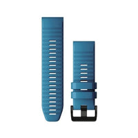 Garmin Garmin QuickFit® 26 Watch Bands Cirrus blue - Oyster Diving