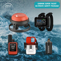 Garmin Garmin Super Yacht Ultimate Safety Package - Oyster Diving