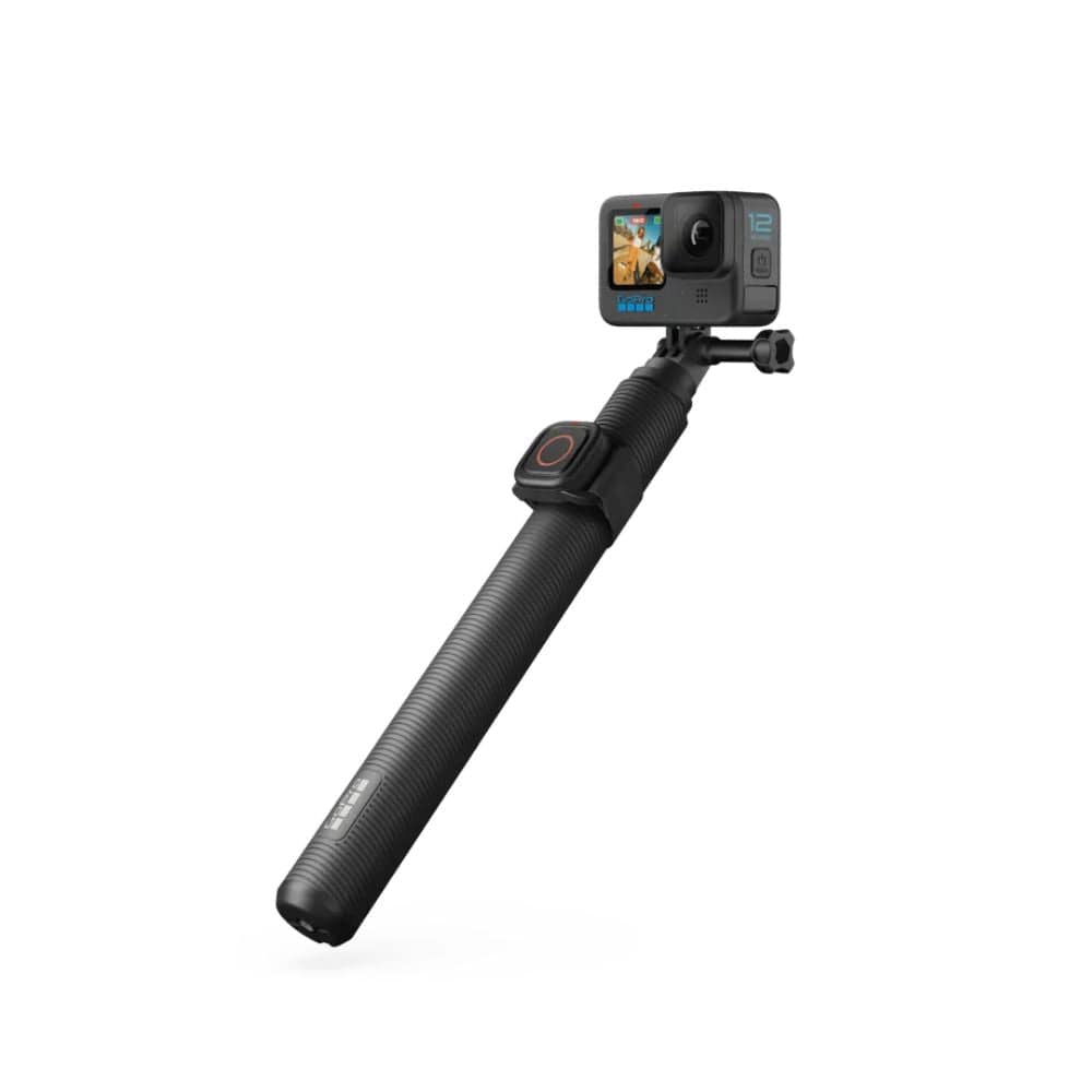 GoPro GoPro Extension Pole with Waterproof Shutter Remote - Oyster Diving