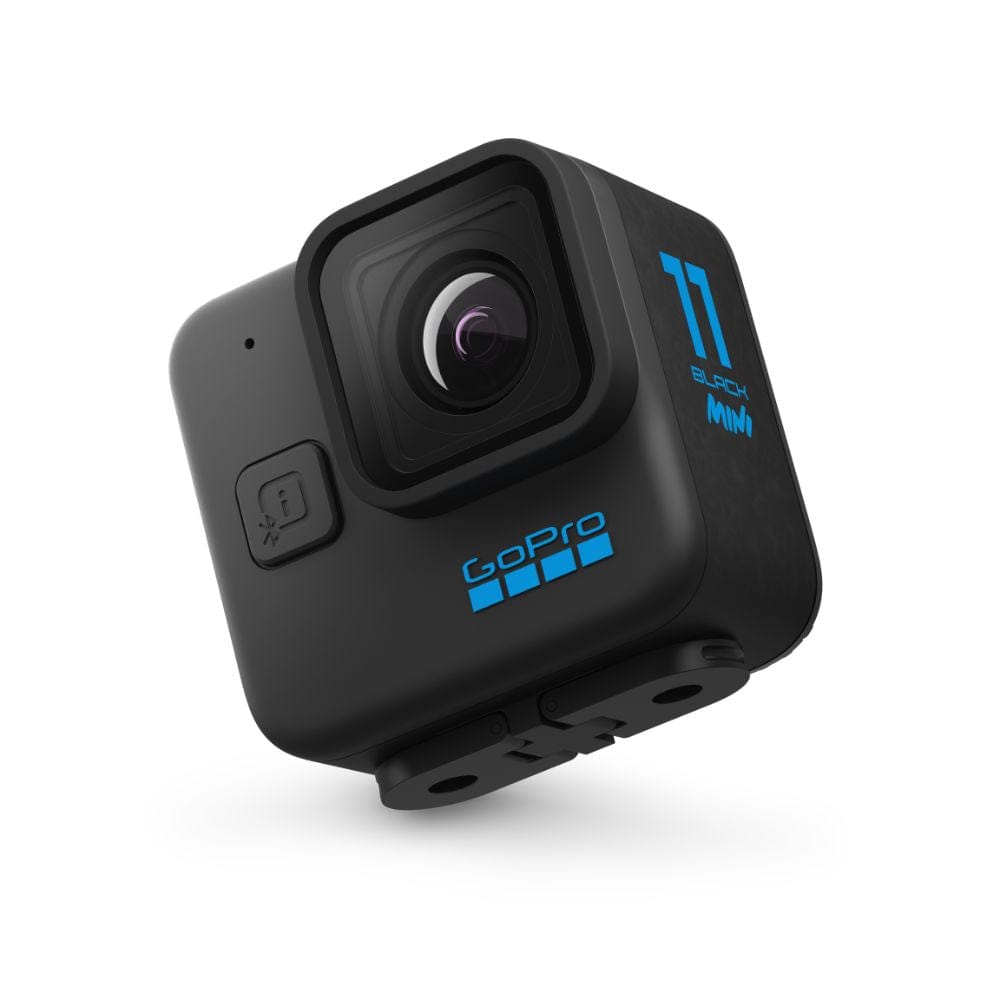 GoPro GoPro HERO11 Black mini by Oyster Diving Shop
