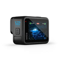 GoPro GoPro HERO12 Black by Oyster Diving Shop