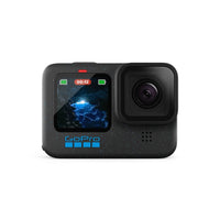 GoPro GoPro HERO12 Black by Oyster Diving Shop