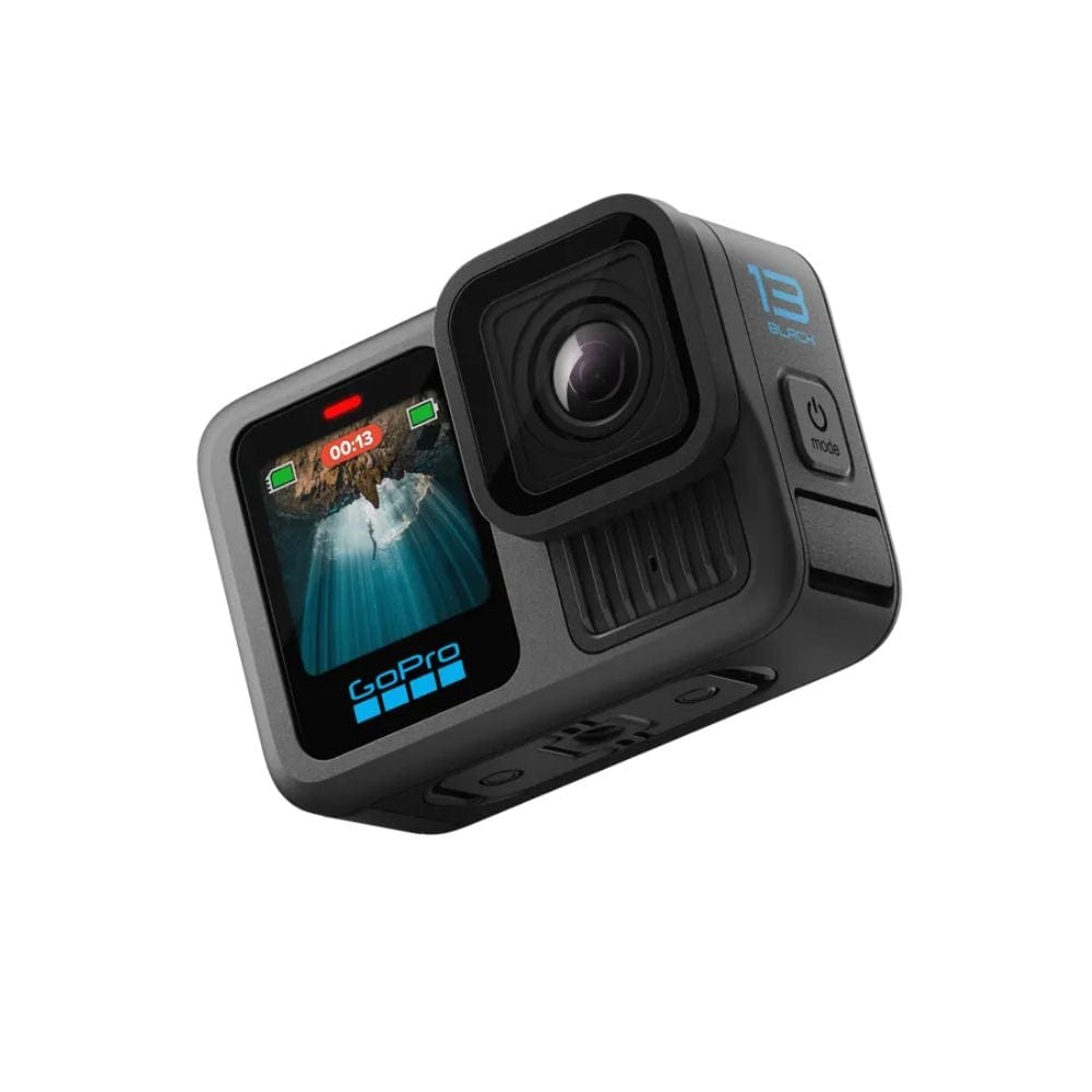 GoPro GoPro HERO13 Black by Oyster Diving Shop