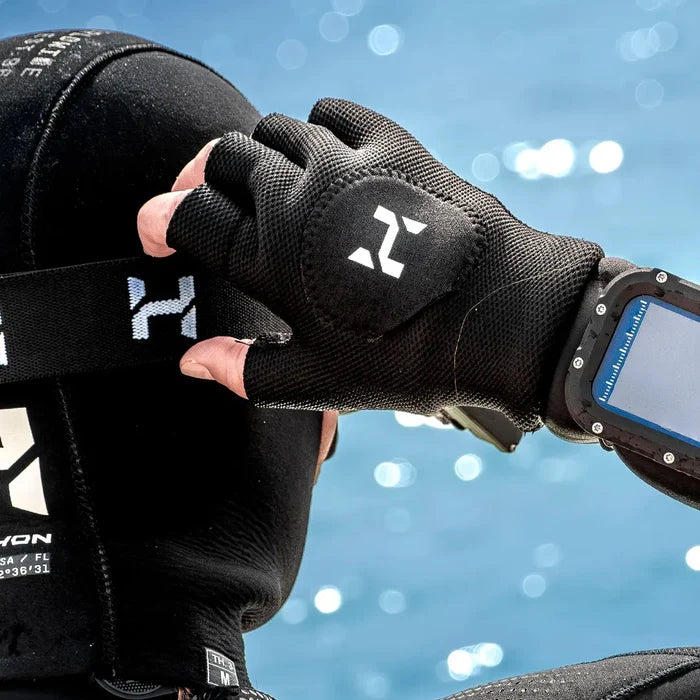 Halcyon Tech Gloves