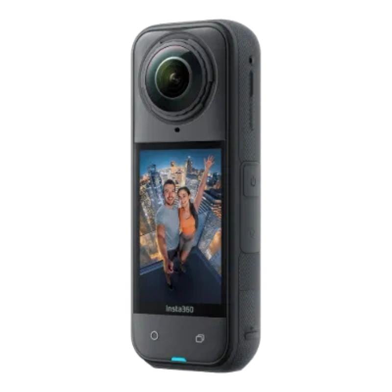Insta360 Insta360 X5 Invisible Dive Bundle - Oyster Diving