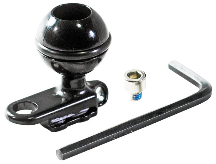 Light & Motion Light and Motion Sola Ball Mount Kit - Oyster Diving