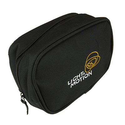 Light and Motion Light and Motion Sola / GoBe Bag - Oyster Diving