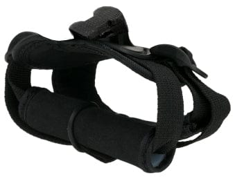 Light & Motion Light and Motion Sola / Gobe Handstrap - Oyster Diving