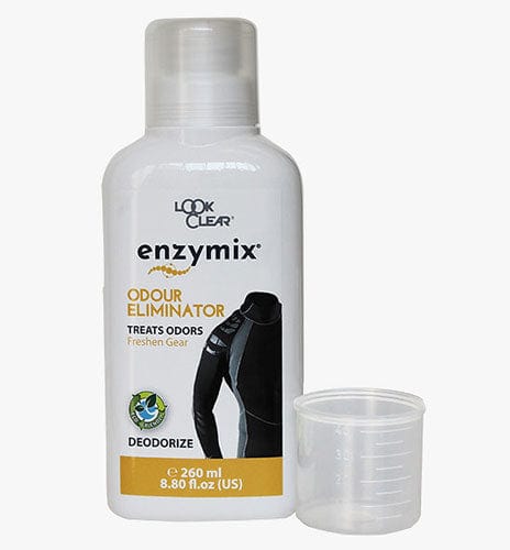 Look Clear Look Clear EnzyMix Odour Eliminator 50ml - Oyster Diving