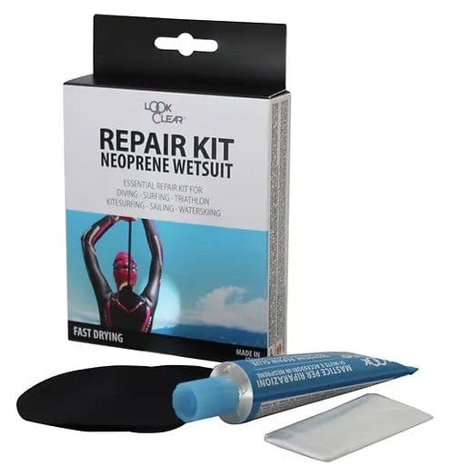 Look Clear Look Clear Neoprene Wetsuit Repair Kit - Oyster Diving