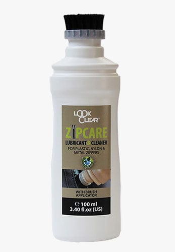 Look Clear Look Clear ZipCare Cleaner - 100ml - Oyster Diving