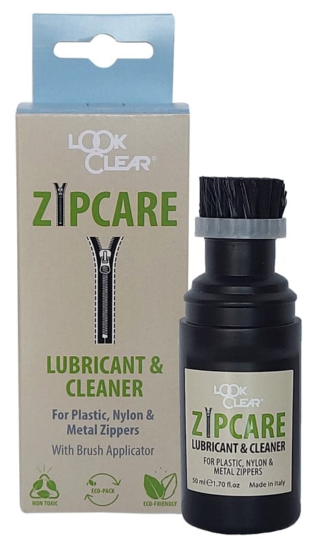 Look Clear Look Clear ZIPCARE Cleaner 50ml - Oyster Diving