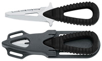 Maniago Maniago Microsub PT Knife Black - Oyster Diving