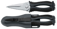 Maniago Maniago Pacific Junior Shears Black - Oyster Diving