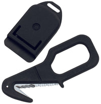Maniago Maniago Piccolo Line Cutter Black - Oyster Diving
