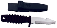 Maniago Maniago Shark 9 Diving Knife Black - Oyster Diving