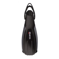 Mares Mares AVANTI 4X Fins Black / Grey / XS - Oyster Diving