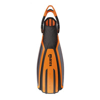 Mares Mares AVANTI 4X Fins Orange Black / XS - Oyster Diving