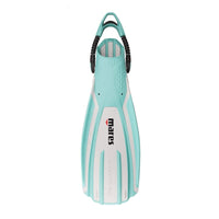 Mares Mares AVANTI 4X Fins White Aqua / XS - Oyster Diving