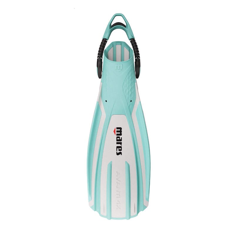 Mares Mares AVANTI 4X Fins White Aqua / XS - Oyster Diving