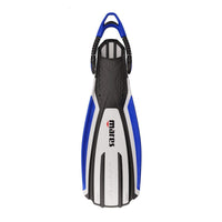 Mares Mares AVANTI 4X Fins White Black / XS - Oyster Diving