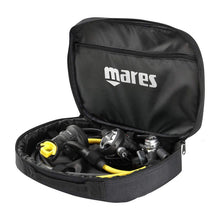 Mares DUAL ADJ 62X Regulator Set