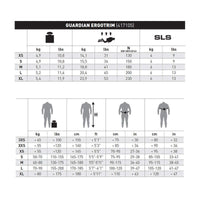 Mares Mares Guardian ErgoTrim BCD - Oyster Diving