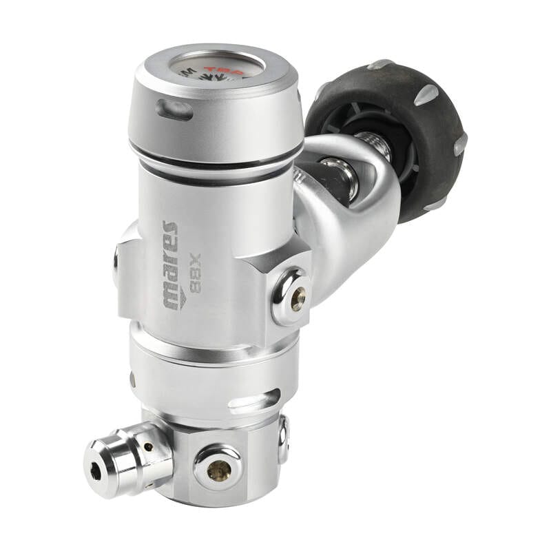 Mares Mares Planet 88X TBP Regulator - Oyster Diving