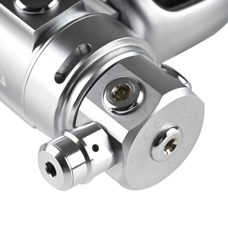 Mares Mares Planet 88X TBP Regulator - Oyster Diving