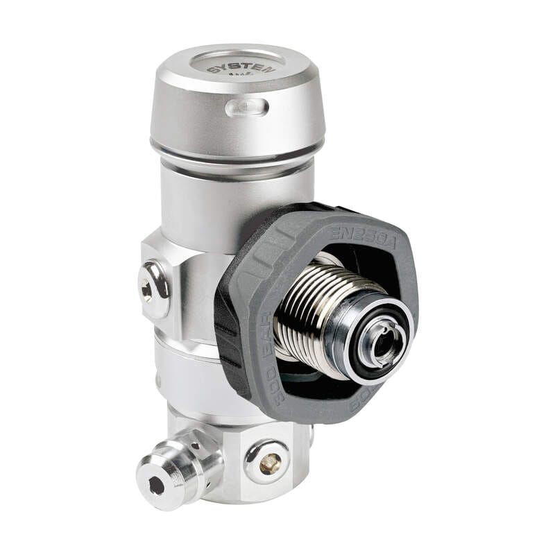 Mares Mares Planet 88X TBP Regulator - Oyster Diving