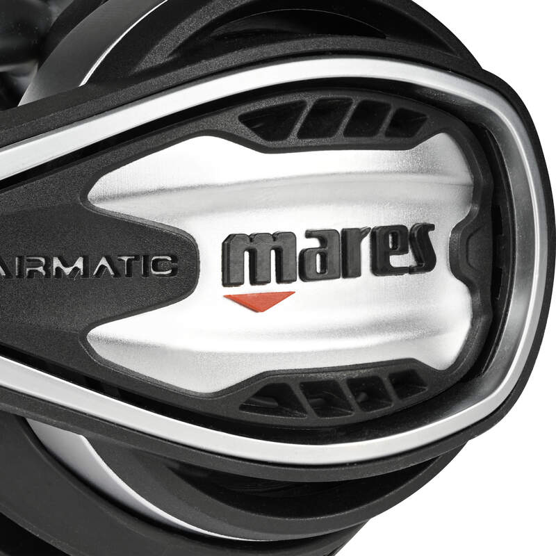 Mares Mares Planet 88X TBP Regulator - Oyster Diving