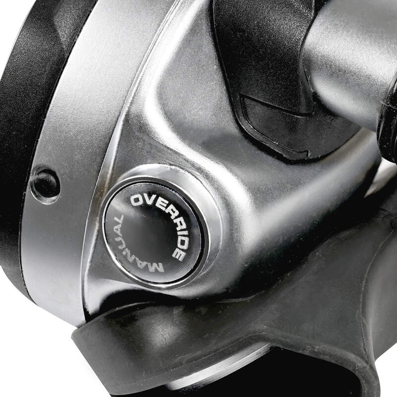 Mares Mares Planet 88X TBP Regulator - Oyster Diving