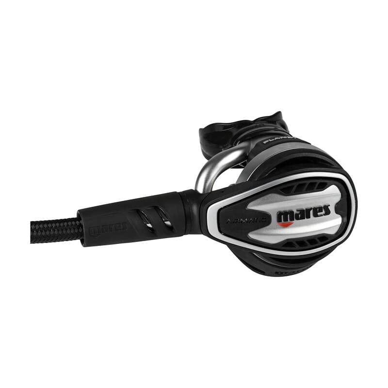 Mares Mares Planet 88X TBP Regulator - Oyster Diving