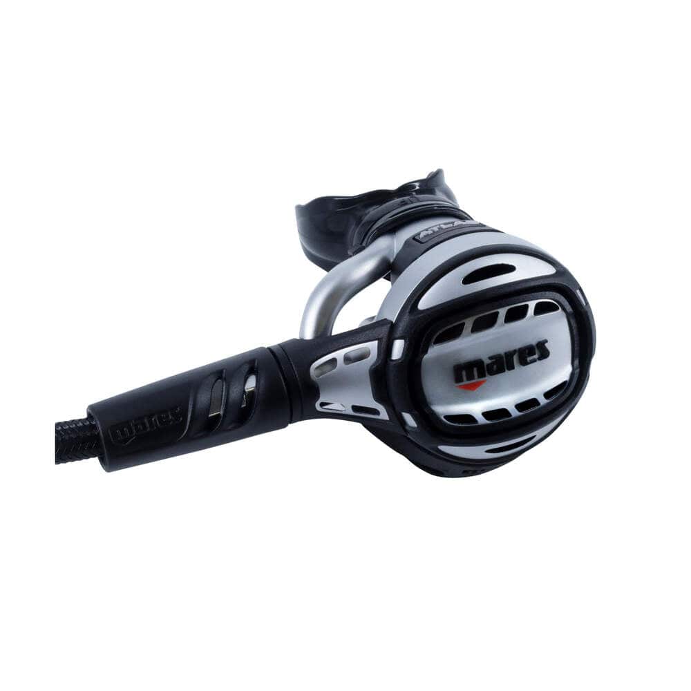 Mares Mares Regulator Set Atlas 62X – Premium - Oyster Diving