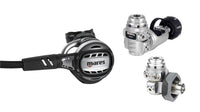 Mares Mares Regulator Set Atlas 62X – Premium - Oyster Diving