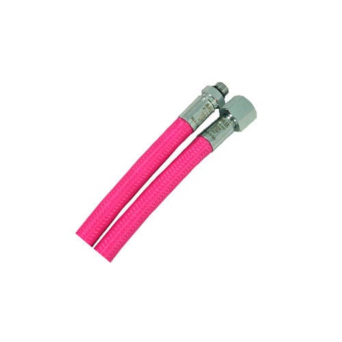 Miflex Miflex Xtreme Regulator Hose Pink / 55cm - Oyster Diving