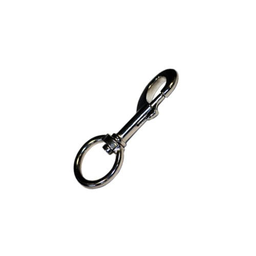 Nautilus Nautilus Bolt Snap SS 120 mm for Stages - Oyster Diving