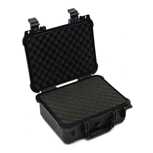 Nautilus Nautilus Case with Foam - 305mm x 235mm x 140mm - BOC5023F by Oyster Diving Shop