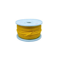 Nautilus PES 2mm Cave line 200m spool - Yellow