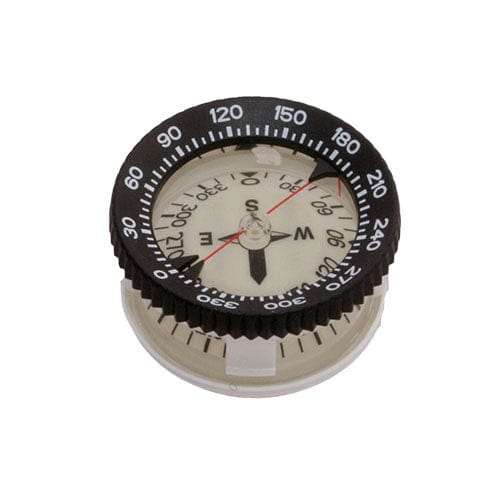 Nautilus Nautilus Compass TEC 30° Casing ONLY by Oyster Diving Shop