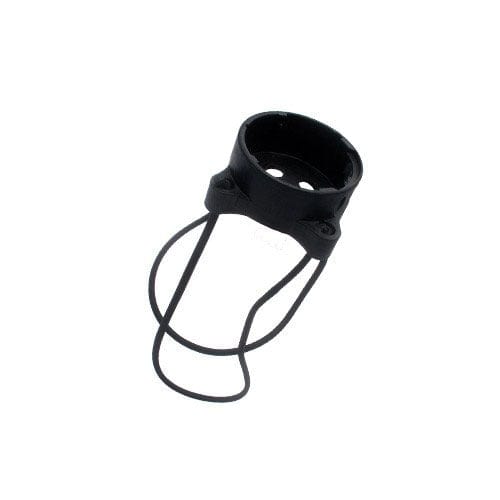 Nautilus Nautilus Elastic Ready Mount Mount for Suunto SK7/ SK8 Compass - w. Bungee 4 mm by Oyster Diving Shop