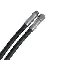 Nautilus HP Hose - 20cm