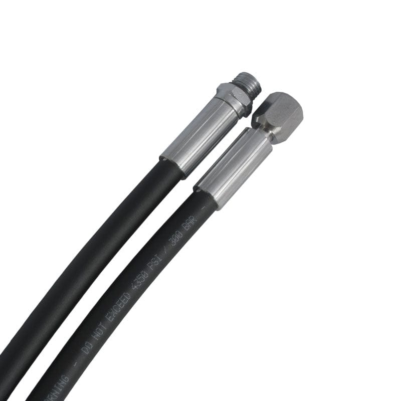 Nautilus HP Hose - 20cm