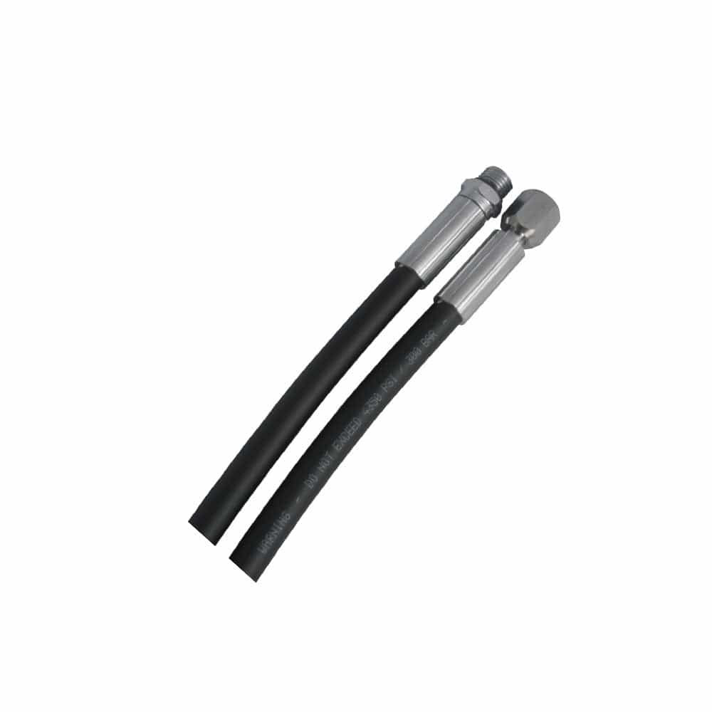 Nautilus HP Hose - 56cm